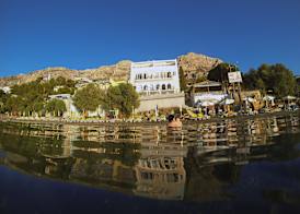 MasouriBlu Boutique Hotel 5