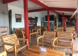 Le Rayon Vert - Hôtel & Restaurant vue sur mer 3