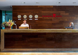 Hotel Panorama 4