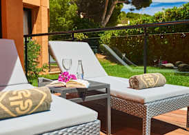 Protur Turo Pins 4* SUP 5