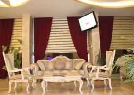 Grand Ezel Hotel 4