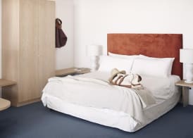 Hotel Ravesis 5