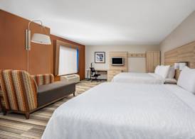 Holiday Inn Express & Suites ONTARIO AIRPORT by IHG 4