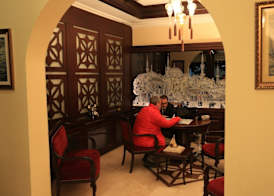 Ottoman Hotel Imperial-Special Category 3