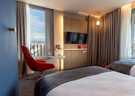 Holiday Inn Express LJUBLJANA by IHG 2