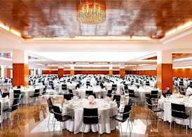 Le Meridien Oran Hotel 3