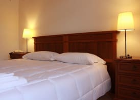 Hotel Portici 3