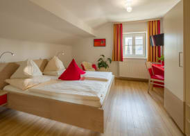 Hotel Rosenvilla 5