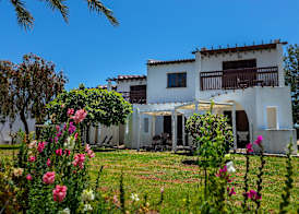 Latchi Family Resort 2