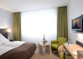 Ringhotel Loew's Merkur 4