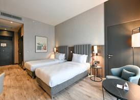 Crowne Plaza ANKARA by IHG 4