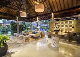Adhi Jaya Hotel 4