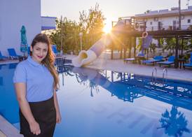 Sunshine Hotel 3