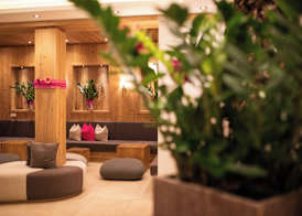 Hotel Stadt Wien 2