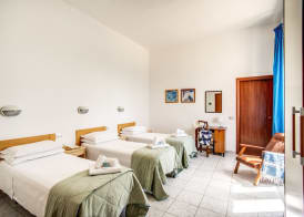 Villa MG Hotel 2