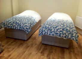 Lyall Apartment Hotel 3
