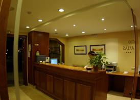 Palacio Arias & Hotel y Apartamentos Arias 2