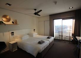 Hotel Hogerhuys - adults only 5