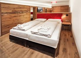 Berghotel Schmittenhöhe - 2000m 2