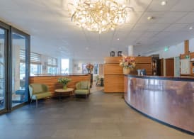 Amrâth Hotel Alkmaar 2