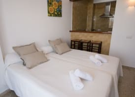Apartamentos Mestret 5