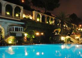 GUITART CENTRAL PARK AQUA RESORT 4* 5