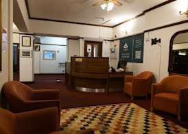 Royal Hotel Kettering 2