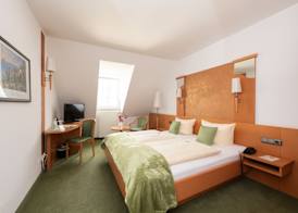 Hotel Bitburger Hof 4