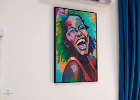 Charming Rooftop Apartments- Strong Wi-Fi & 40percent Long-stay Disc 2