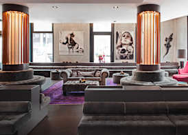 Hotel AMANO Rooms & Apartments 5