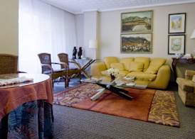 Hotel Isasa 2