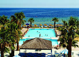 Caribbean World Monastir 5