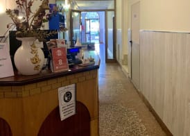 Albergo San Vitale 2