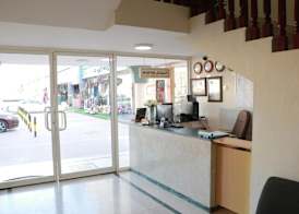 Al Nile Hotel 3