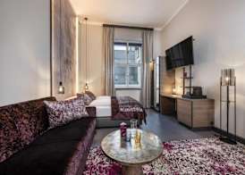 HOTEL andrä 5