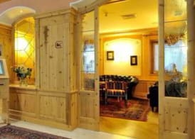 Boutique Hotel Diana 2