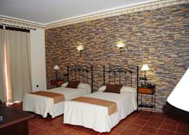 Hotel Trajano 3