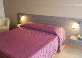 Hotel Palatinum 4