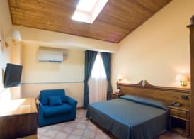 Hotel Il Barocco 5