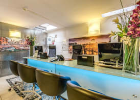 Aurelia Vatican Apartments 2