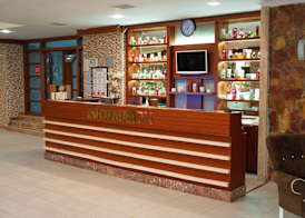 Oz Hotels Incekum Beach 5