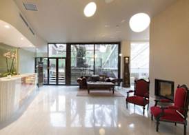 U-Hotel Spa Ciudad de Astorga 3