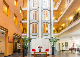 Avalon Hotel & Conferences 2