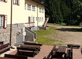 Soggiorno Dolomiti 3