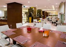 Blue Coral Hotel 3
