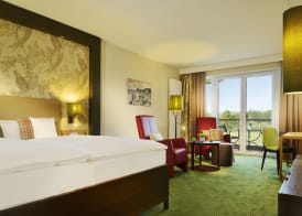 Romantik Hotel Jagdhaus Eiden am See 4