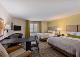 Candlewood Suites TUCSON by IHG 5