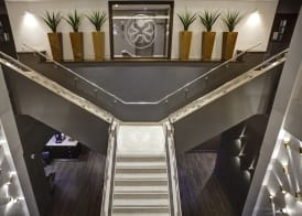 Sandman Signature London Gatwick Hotel 2