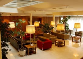 Dal Moro Gallery Hotel 5