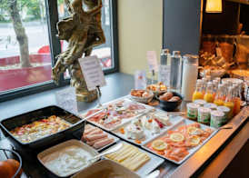 Best Western Plus Hotel de Dieppe 1880 3